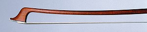 Dürrschmidt Bass bow No. 103