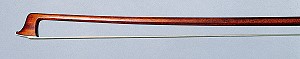 Dürrschmidt Viola bow No. 105