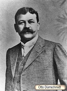 Otto Dürrschmidt